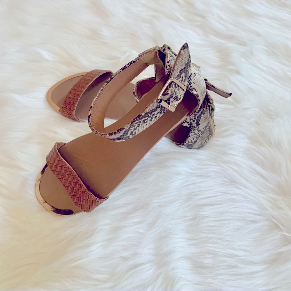 Womens Sandals